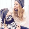 Lilou -  Ballonmütze für Groß und Klein ♥ thumbnail number 9