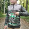 Shirt MATTI mit Knopfleiste Gr. 74 - 164 thumbnail number 6