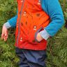 Kinderweste Sammy Maxi Gr. 116-176  beamerfähig thumbnail number 4
