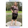 Giulia mit Taschen -  Minirock - ebook  - 32-54 thumbnail number 7