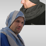 Twister - Mütze 6 Größen thumbnail number 3