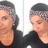 Haarband NELE 11 Doppelgrößen thumbnail number 3