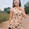 BEAMER/A0/A4 lovely lady top 34-58 Top Shirt Damenshirt thumbnail number 6