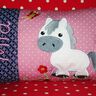 Stickdatei Taschenmotiv + Kissen Pferd ITH         thumbnail number 8