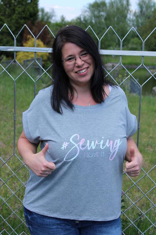 PLOTT *Sewing* *Sewista* *SewSista* Plottbundle image number 10