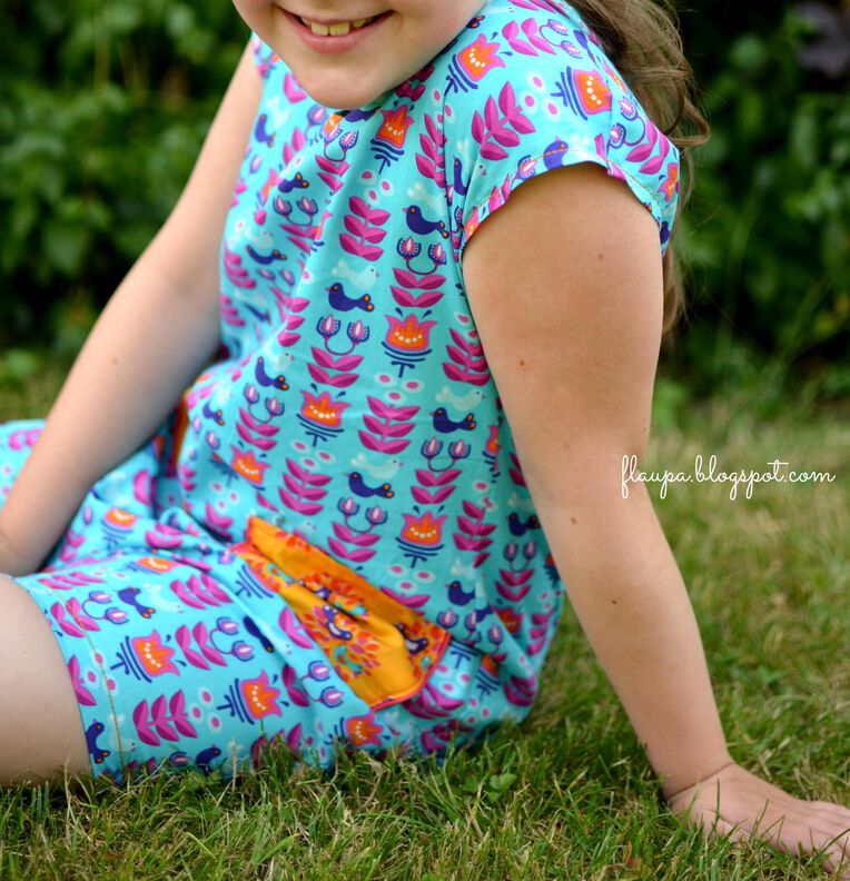 eBook Kleid/Bluse Ida  image number 4