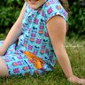 eBook Kleid/Bluse Ida  thumbnail number 4