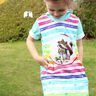 Longshirt SKATERGIRL Gr. 110-164 thumbnail number 2