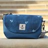 BEAMER / A0 / A4 lovely lady bag Tasche Handtasche  thumbnail number 3
