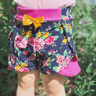 E-Book Flowershorts Größen 68 - 98 thumbnail number 3