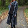 Jacke, Mantel, Weste (32-58) AMORADA Damen Schnittmuster thumbnail number 7