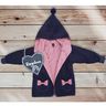 Jacke Regnbue Gr. 56-170, Walk, Fleece, Softshell, A0 thumbnail number 5