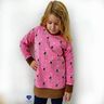 HOODIE "ALMA" - Schnittmuster und Anleitung thumbnail number 3