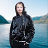 Jacke "KIRAN" Nähanleitung und Schnitt Gr. 158–46 thumbnail number 1