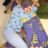 Haus-und Schlafoutfit "Kleiner Bennett" thumbnail number 3