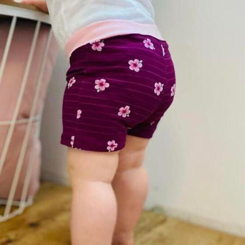 Kinderleggings Bente Mini Gr. 50-110 beamerfähig image number 1