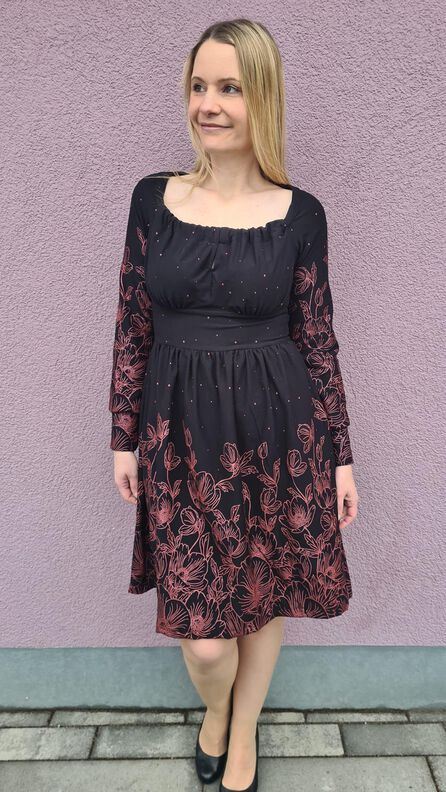 Kleid Mary image number 8