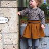 Kleid "TABITHA" Nähanleitung & Schnitt Gr. 110 - 152 thumbnail number 3