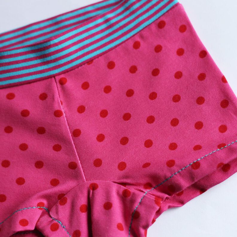 MARLA - Kinderpant 3 Varianten image number 4