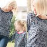 Ebook Schnittmuster Billund Basicpullover Damen thumbnail number 3