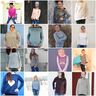 Ebook MAX  Oversize-Pullover/Oversize T-Shirt Gr. 32-52 thumbnail number 2