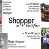 Shopper | Einkaufstasche | zum Wenden | 4 Größen thumbnail number 7