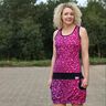www.kystbarn.de Sommerkleid thumbnail number 1