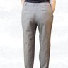 Ella – Lange oder kurze Bundfaltenhose, Gr. 34-50, A4+A0 thumbnail number 4