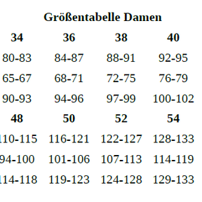 Damen Sweatshirt "Griselda" Ebook und Nähanleitung