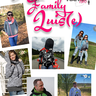 Sweatjacke Familienpaket Luis(e) (4E-Books in 1) thumbnail number 1