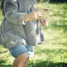 Jumi Cardigan 74 - 164 ♥ English Instructions thumbnail number 6