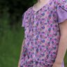 Schnittmuster Shirt Hanna inkl. Beamerdatei thumbnail number 8