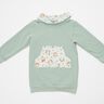 Arwen Schnittmuster Tunika Sweatshirt in 2 Varianten   thumbnail number 10