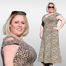 Tracy – Kleid große Brust  32-52 thumbnail number 1
