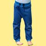 Kids Hose Jogginghose Easy aus 1 Teil RAS ♥ Gr. 92-164 thumbnail number 9