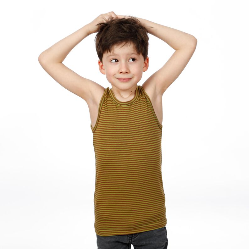 SASHA - Hemdchen für Kids 86-164 image number 3