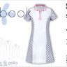 Ebook/Nähanleitung Polokleid & -Shirt thumbnail number 1