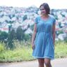  Sommerdeern Bluse, Tunika und Kleid Größe 32-54 thumbnail number 4