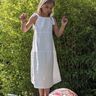 Kleid "Tuli", Schnittmuster und Nähanleitung Gr. 110-152 thumbnail number 3