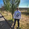 Sweatjacke Mister Luis Gr. XS-4XL thumbnail number 10