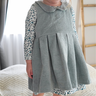 Sandkastenliebe Schnittmuster Kleid und Schürze thumbnail number 6