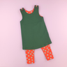 Baby Kleid - Gr 50-98 | JULAWI No.11 thumbnail number 7