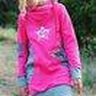 Ebook/Nähanleitung Hoodie  LOU Mädchen Gr. 74/80-158/164 thumbnail number 6