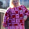 Sweater Glöckchen Ladys #54   thumbnail number 9