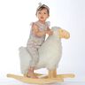 Schnittmuster Baby Mädchen Jumpsuit mit Haarband MIA thumbnail number 4