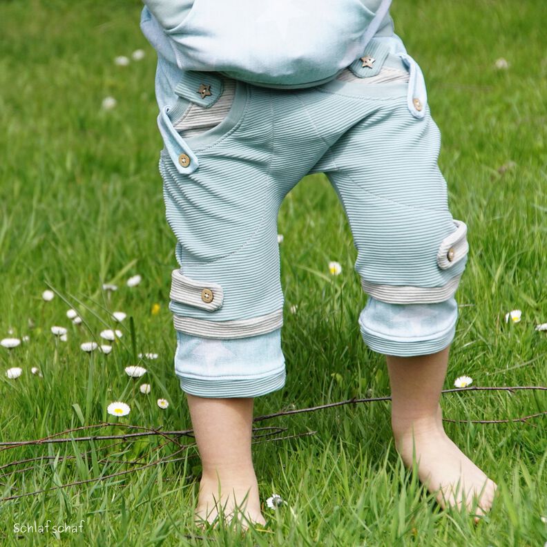 Main(e) PocketPants KURZ A4, A0 & BEAMERDATEI image number 4