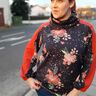 Oversize Pullover Carlotta Gr. 34-50 thumbnail number 7