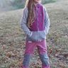 Outdoorhose Hej Vinter Gr. 128-170, Walk, inkl. A0 thumbnail number 6