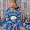 Lox ♥ Baby Basics Einteiler Gr. 44 bis 104 thumbnail number 6