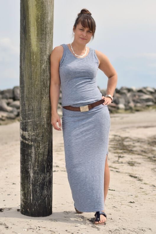 Kleid/Top/Rock Damen Schnittmuster Gr. 32-54 - #66 image number 4